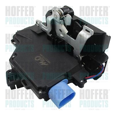 Door Lock HOFFER 3100165