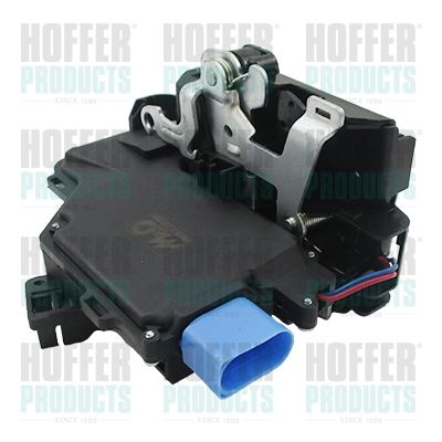 Door Lock HOFFER 3100167