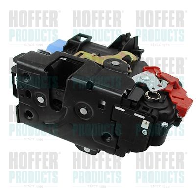 Door Lock HOFFER 3100168