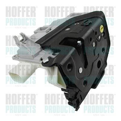 Door Lock HOFFER 3100170