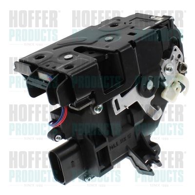 Door Lock HOFFER 3100171