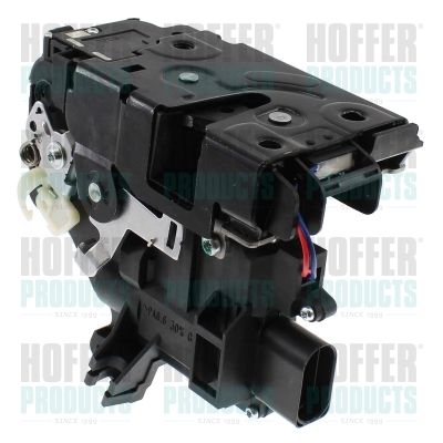 HOFFER 3100172 Door Lock