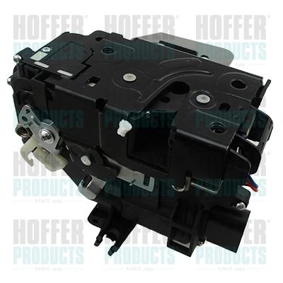 Door Lock HOFFER 3100174