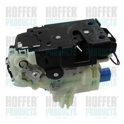 HOFFER 3100177 Door Lock