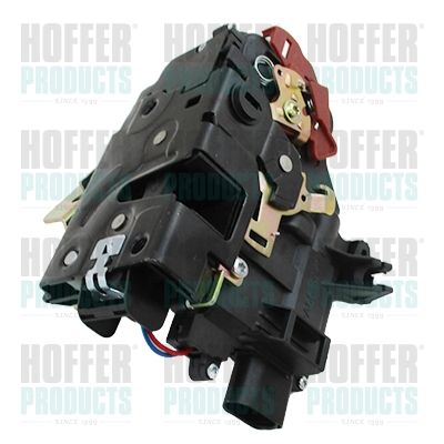 Door Lock HOFFER 3100178
