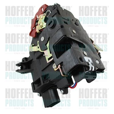 HOFFER 3100179 Door Lock