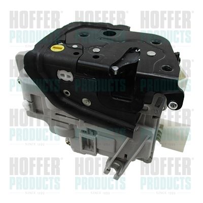 Door Lock HOFFER 3100181
