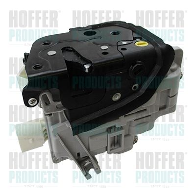 HOFFER 3100182 Door Lock