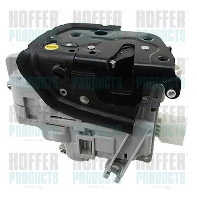HOFFER 3100183 Door Lock