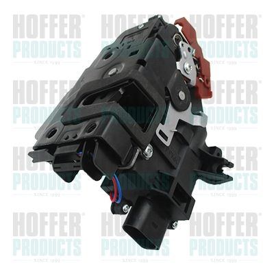 Door Lock HOFFER 3100185