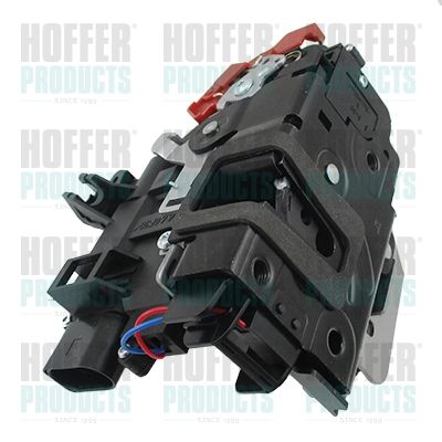 Door Lock HOFFER 3100186