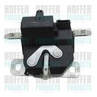 HOFFER 3100188 Tailgate Lock