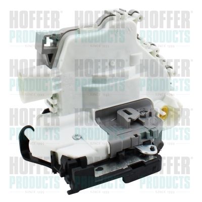 Door Lock HOFFER 3100191