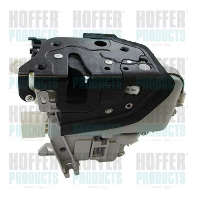 HOFFER 3100199 Door Lock