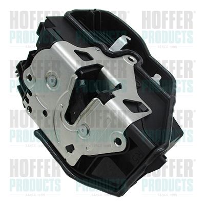 HOFFER 3100226 Door Lock