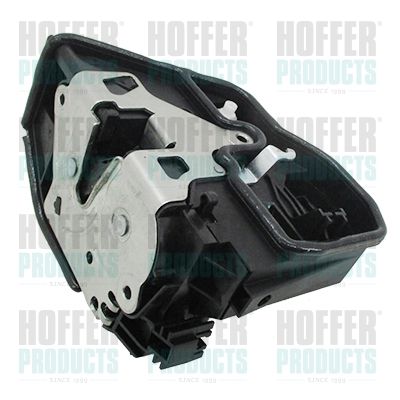 Door Lock HOFFER 3100227