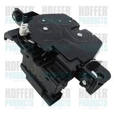 HOFFER 3100232 Tailgate Lock
