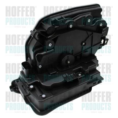 HOFFER 3100238 Door Lock