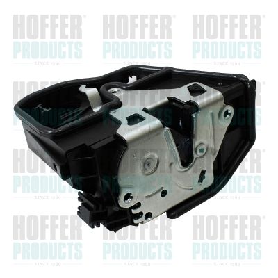 Door Lock HOFFER 3100250