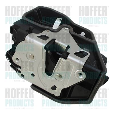 Door Lock HOFFER 3100252