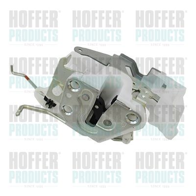 HOFFER 3100254 Door Lock