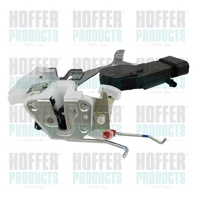 Door Lock HOFFER 3100255