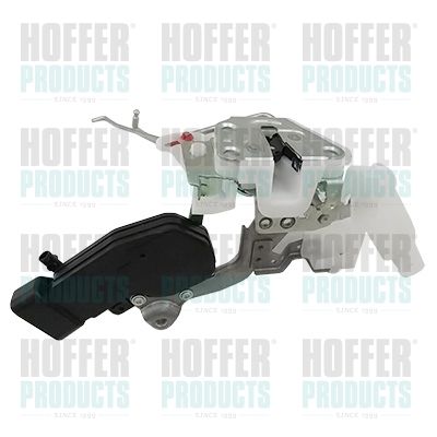 Door Lock HOFFER 3100261