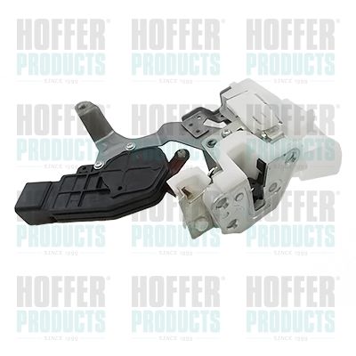 HOFFER 3100264 Door Lock