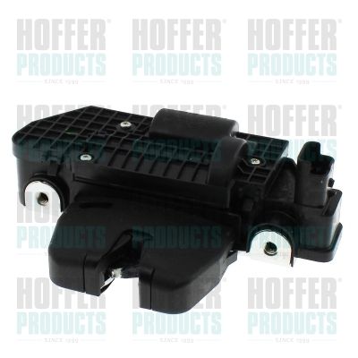 Tailgate Lock HOFFER 3100269