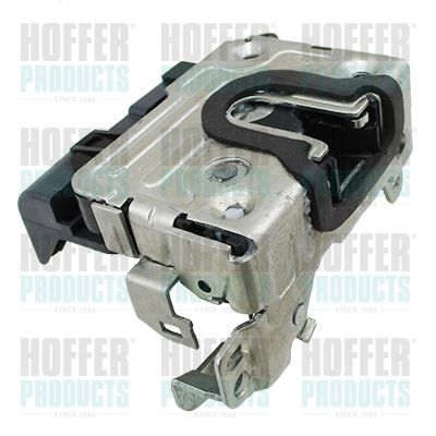 HOFFER 3100293 Door Lock