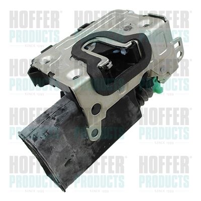 Door Lock HOFFER 3100297