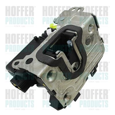 Door Lock HOFFER 3100298