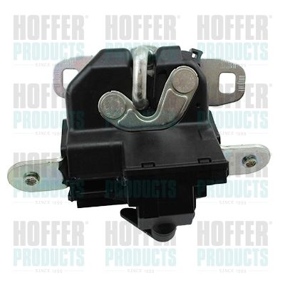 Tailgate Lock HOFFER 3100307