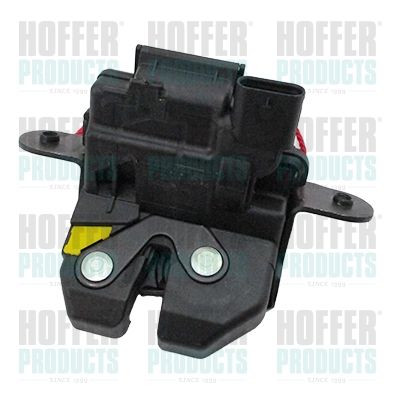 HOFFER 3100311 Tailgate Lock