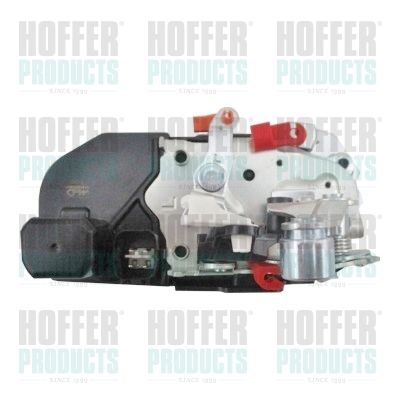 Door Lock HOFFER 3100312