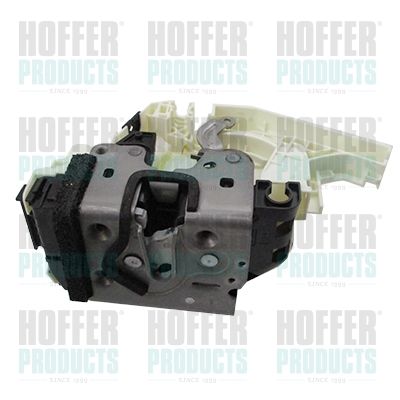 Door Lock HOFFER 3100315