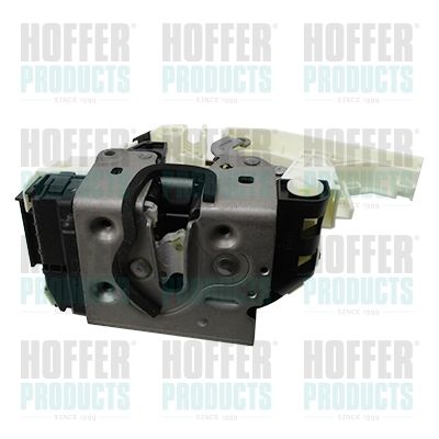 Door Lock HOFFER 3100317