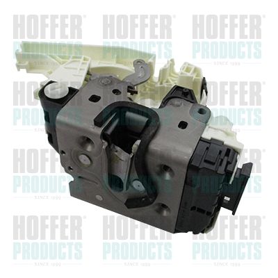 Door Lock HOFFER 3100318