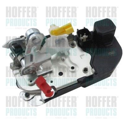 Door Lock HOFFER 3100319