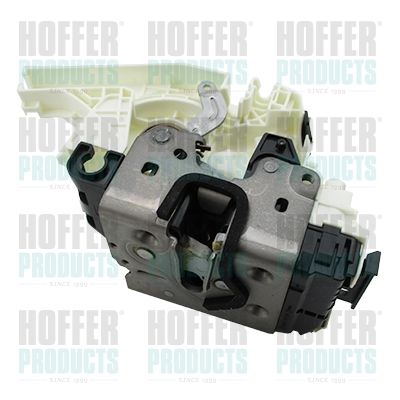Door Lock HOFFER 3100320