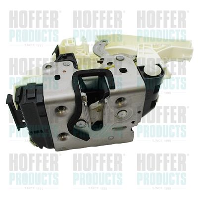 Door Lock HOFFER 3100321
