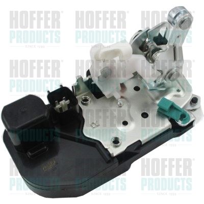 Door Lock HOFFER 3100322