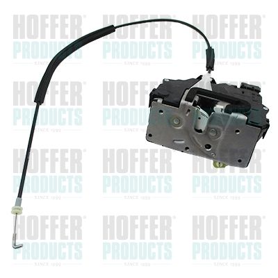 Door Lock HOFFER 3100324