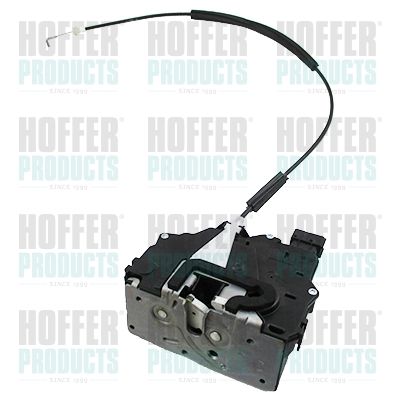 Door Lock HOFFER 3100326