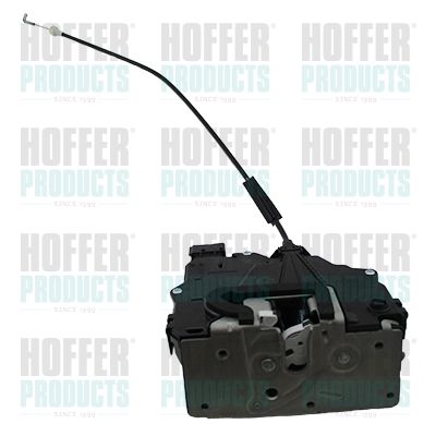 Door Lock HOFFER 3100329