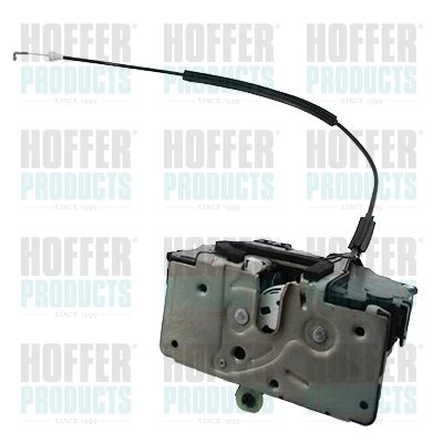 Door Lock HOFFER 3100331