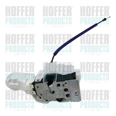 Door Lock HOFFER 3100335