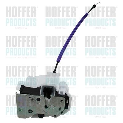 Door Lock HOFFER 3100336