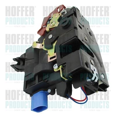 HOFFER 3100347 Door Lock