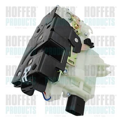 Door Lock HOFFER 3100348